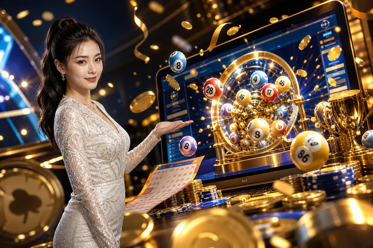 bp3333 Live Casino Dealer Games