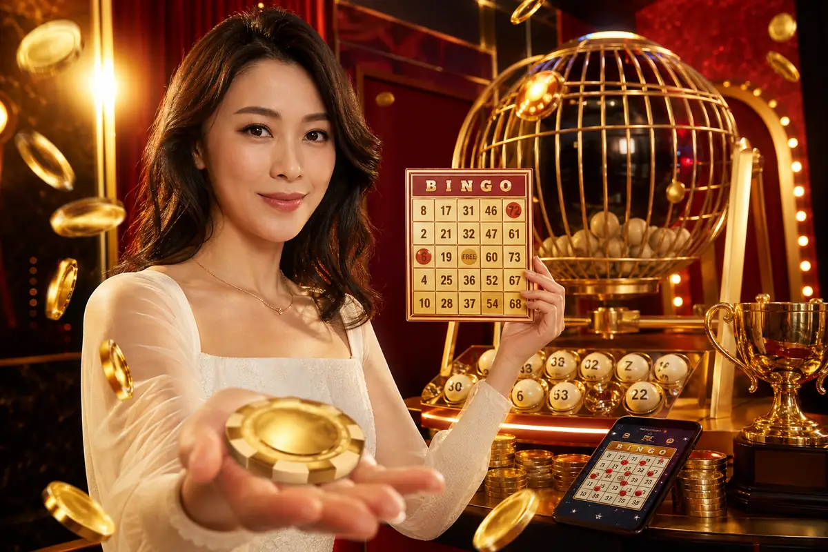 bp3333 Online Casino Live Games