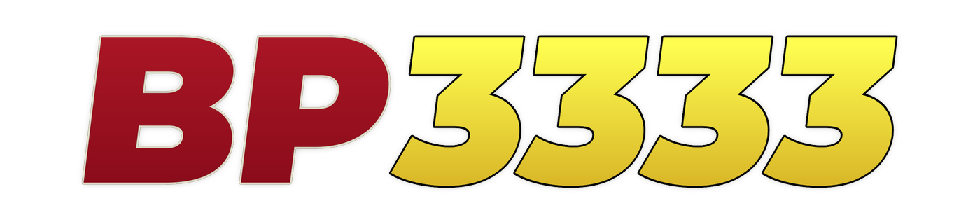 bp3333 লোগো